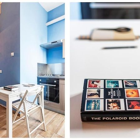 Апартаменты Watt Flexyrent Apt. Aircon And Wifi Милан Экстерьер фото