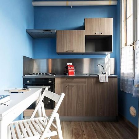 Апартаменты Watt Flexyrent Apt. Aircon And Wifi Милан Экстерьер фото